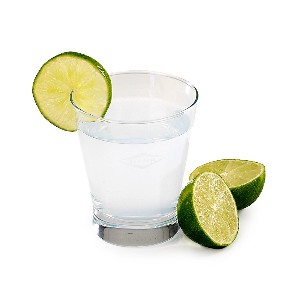 Copo Caipirinha