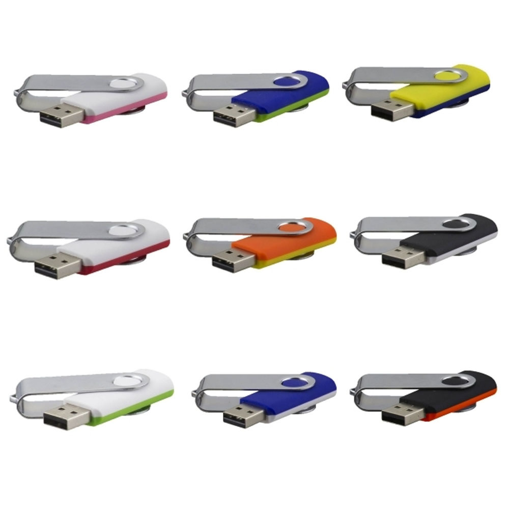 Pen Drive Personalizado SM DUO