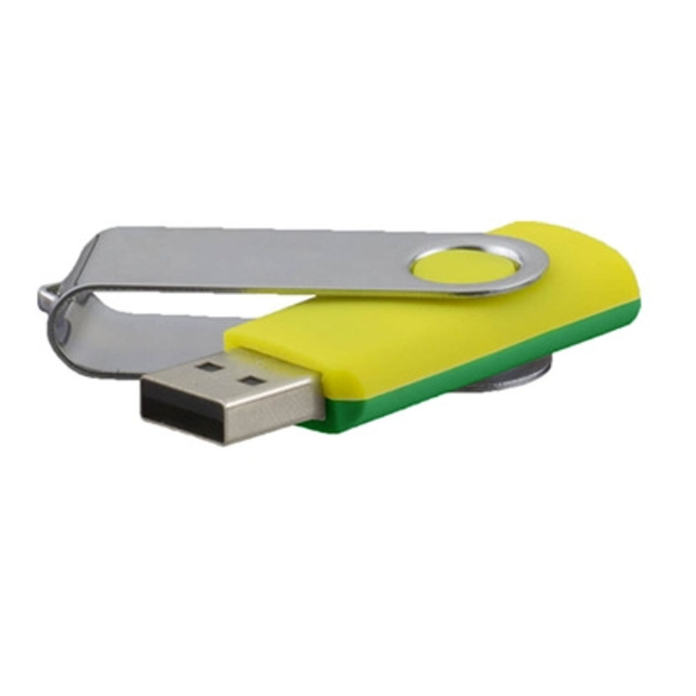 Pen Drive Personalizado SM DUO