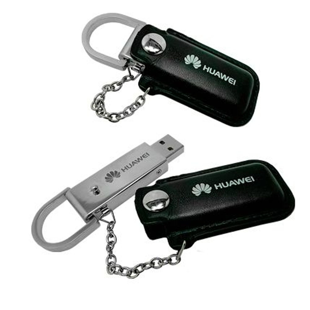 Pen drive em Couro Mod. 2