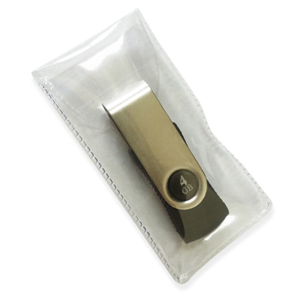 Embalagem para Pen Drive