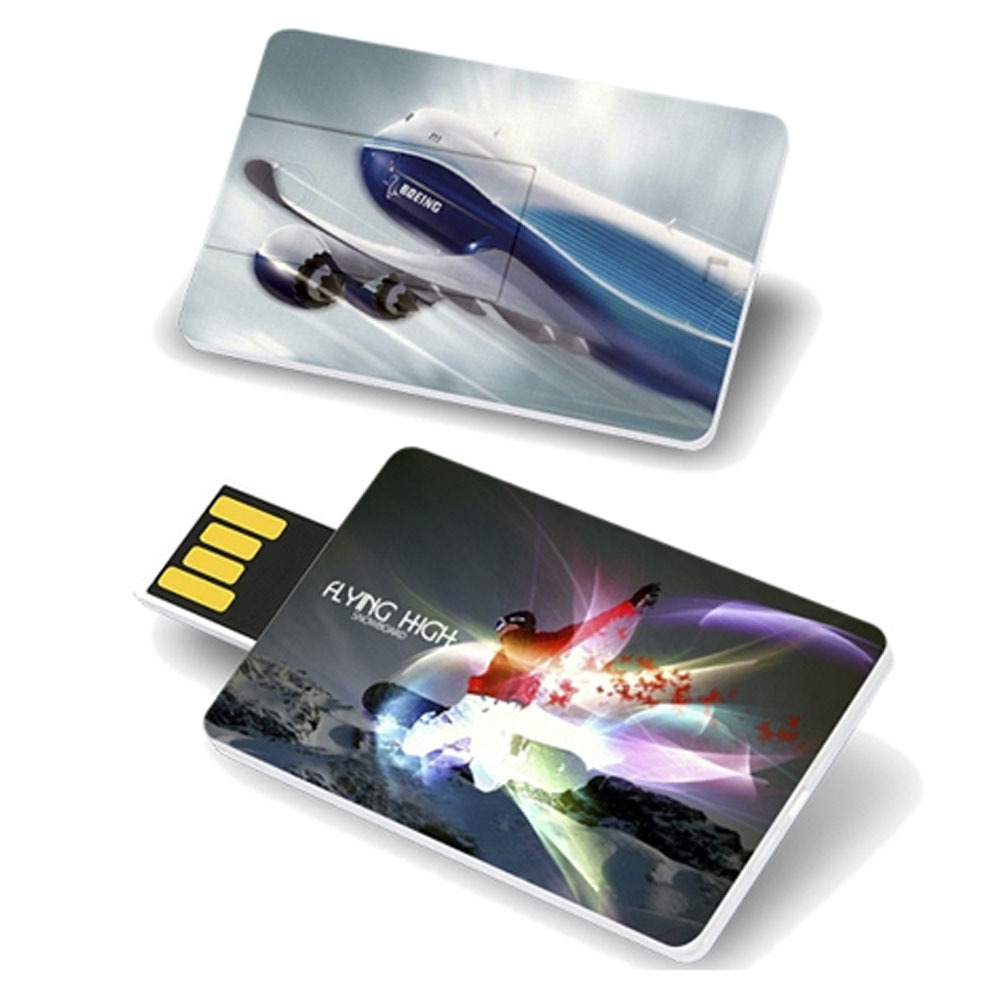 Pen Card Mini Personalizado