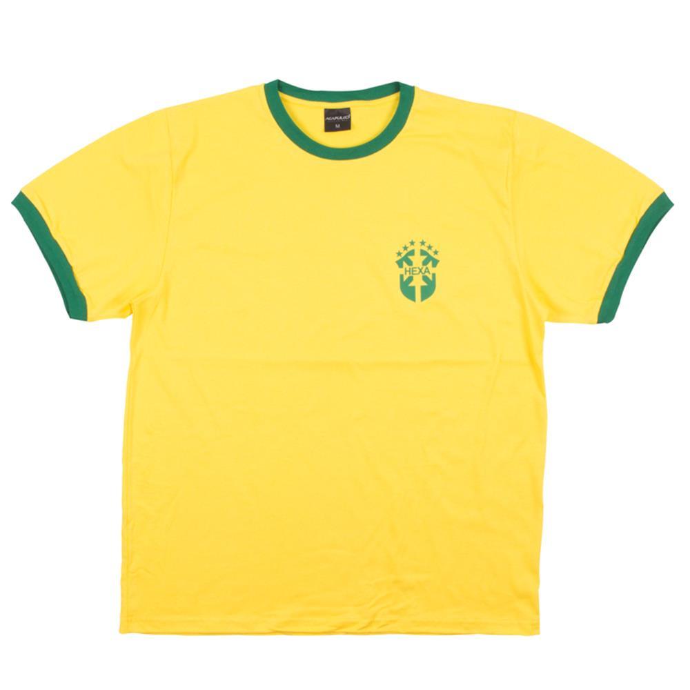 Camiseta Básica Personalizada
