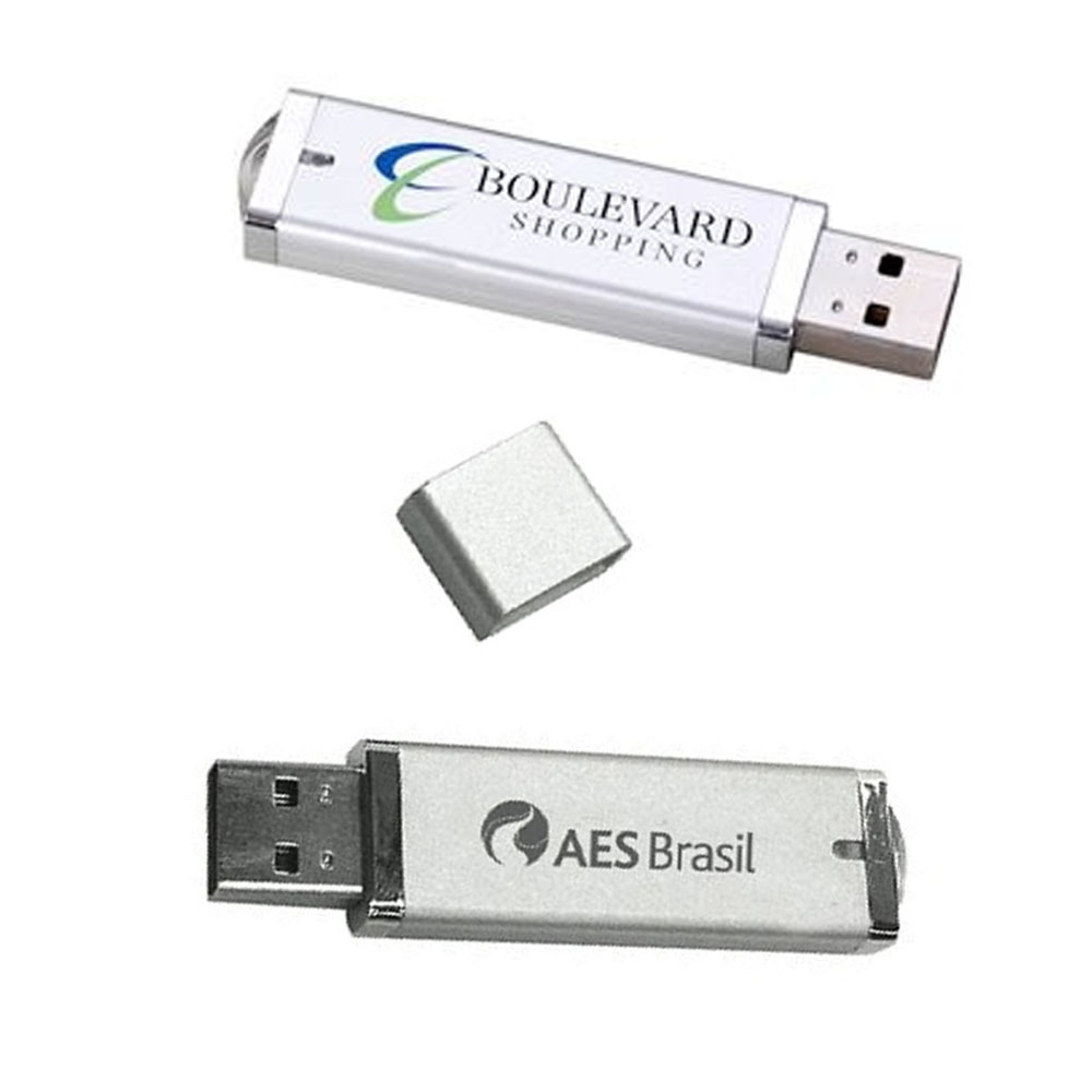 Pen drive modelo DG Personalizado