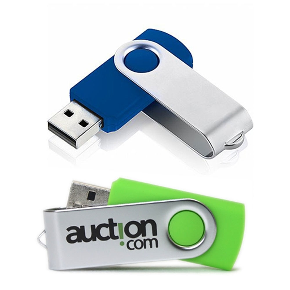 Pen drive Personalizado