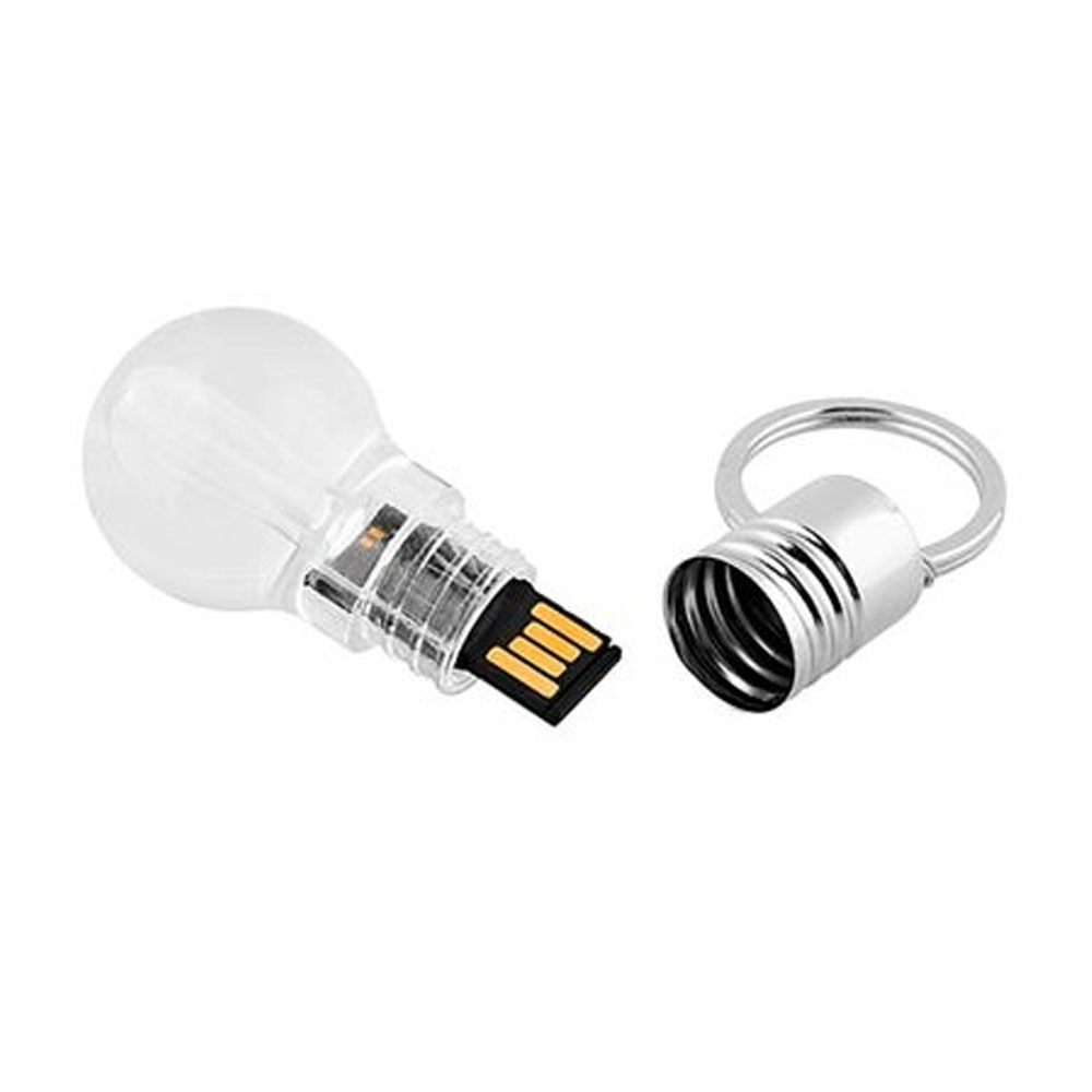 Pen Drive Lampada Personalizado