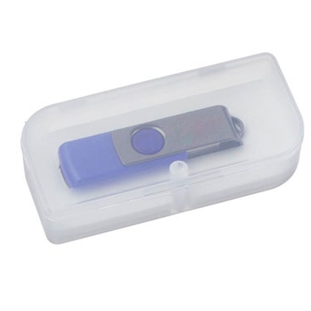 Caixinha para Pen drive