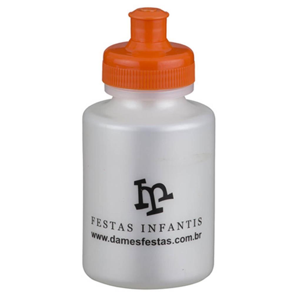 Squeeze Plástico 300ml Personalizado