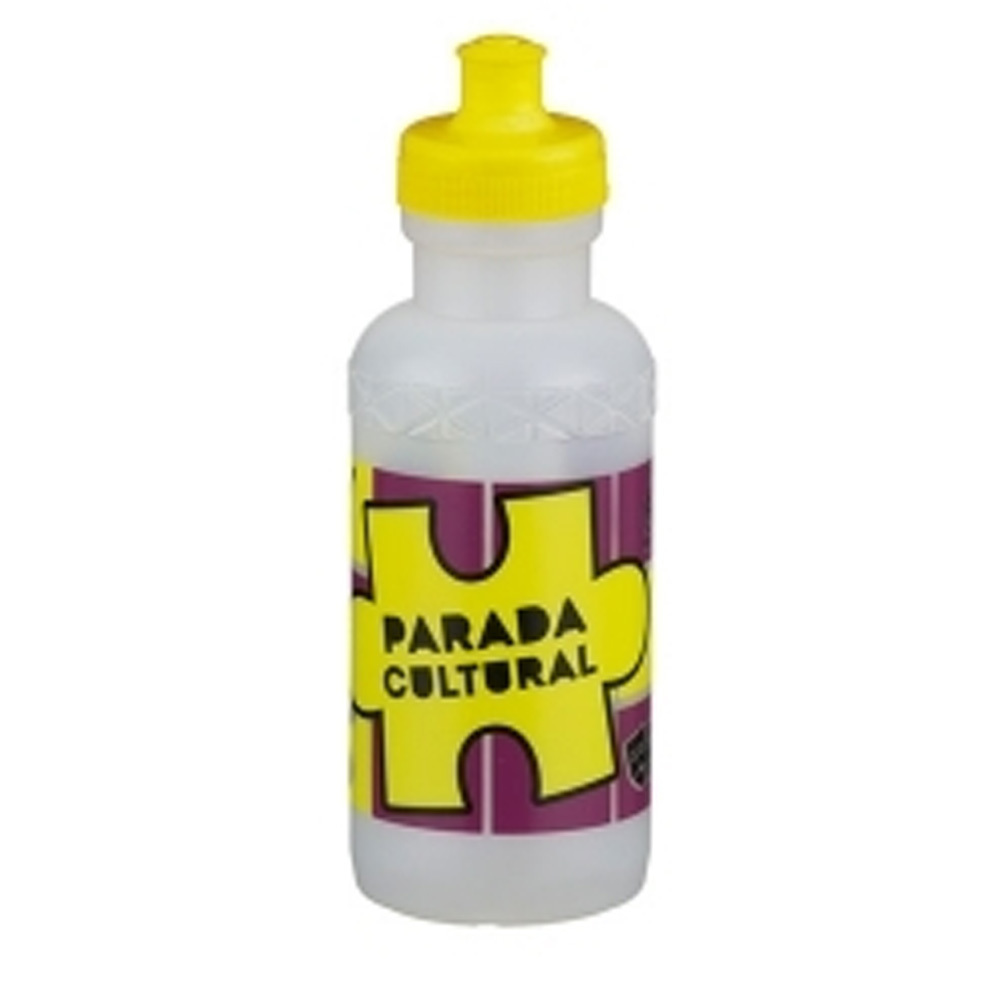 Squeeze Plástico 500ml Personalizado