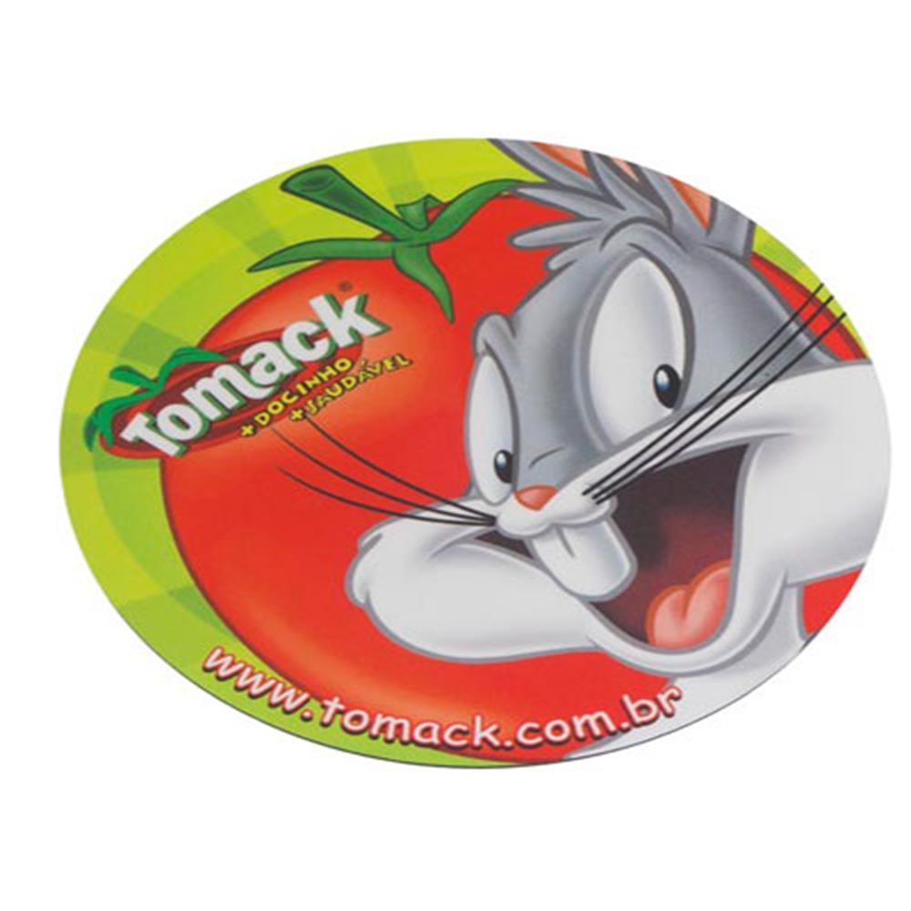 Mouse Pad Personalizado tradicional