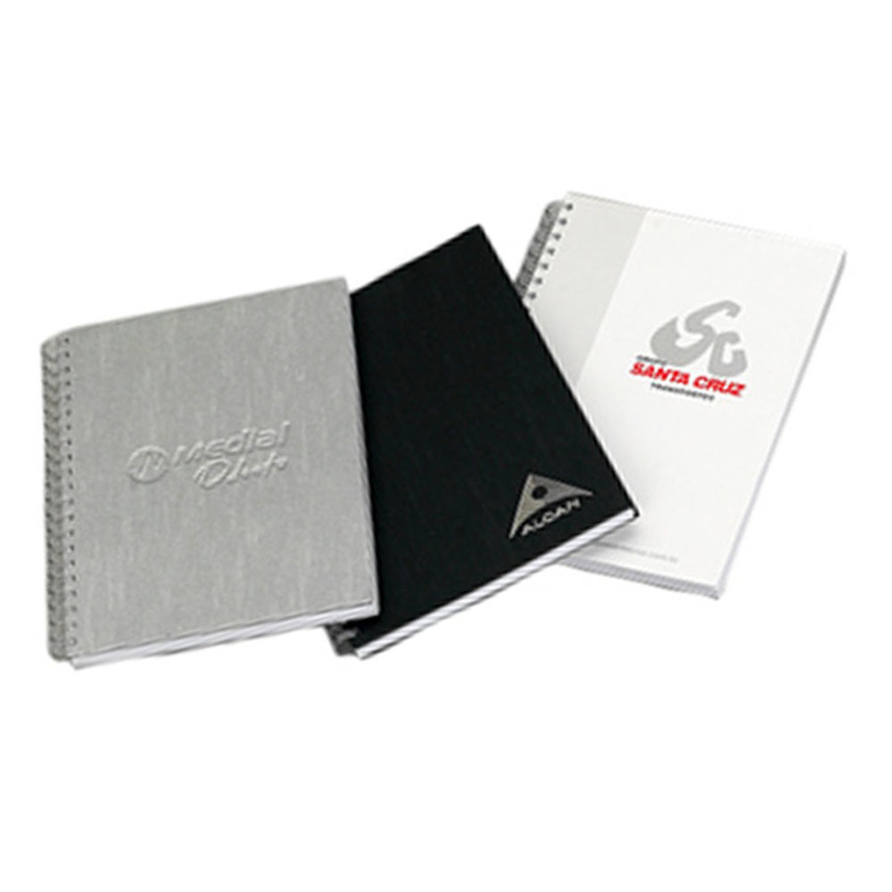 Cadernos 17×24 Personalizados