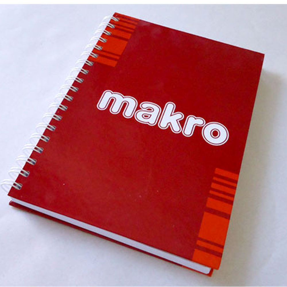 Cadernos 17×24 Personalizados