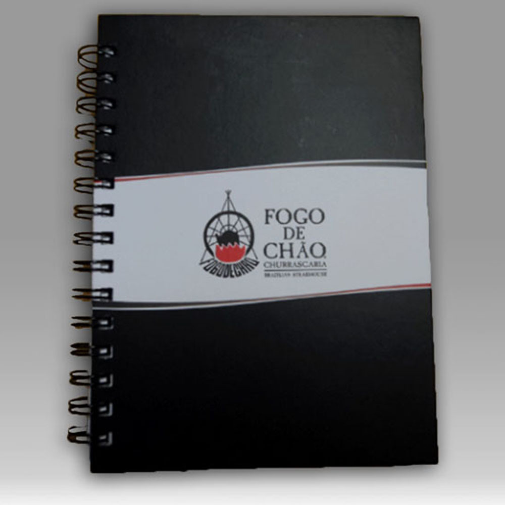 Cadernos 17×24 Personalizados