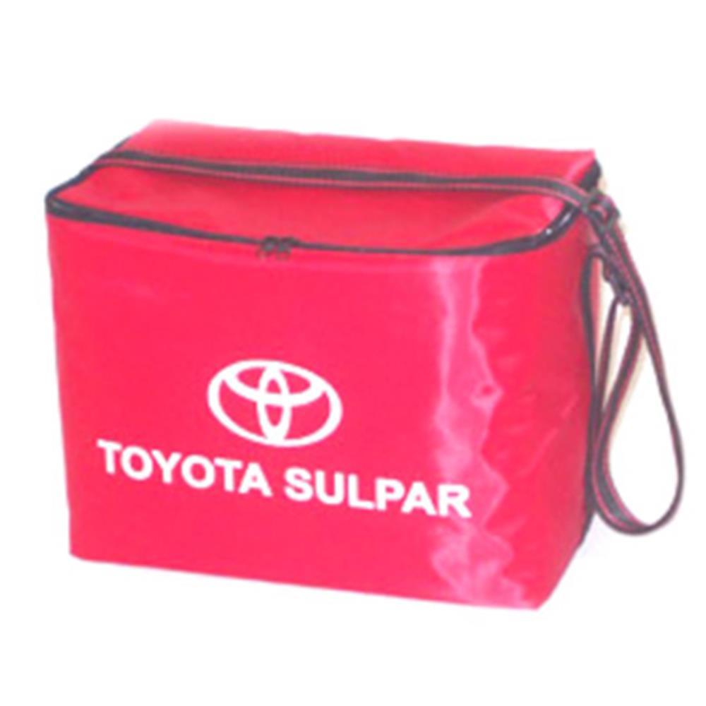 Bolsa Térmica Personalizada