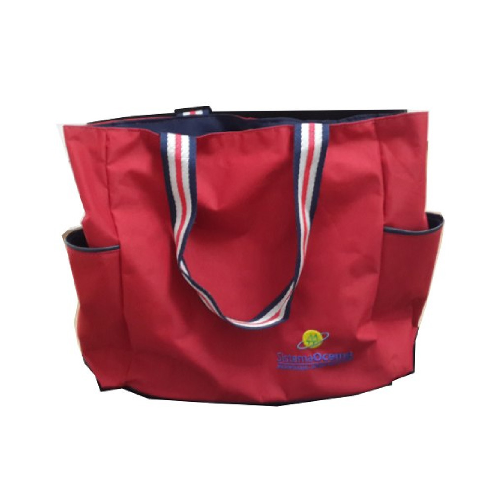 Sacola Personalizada