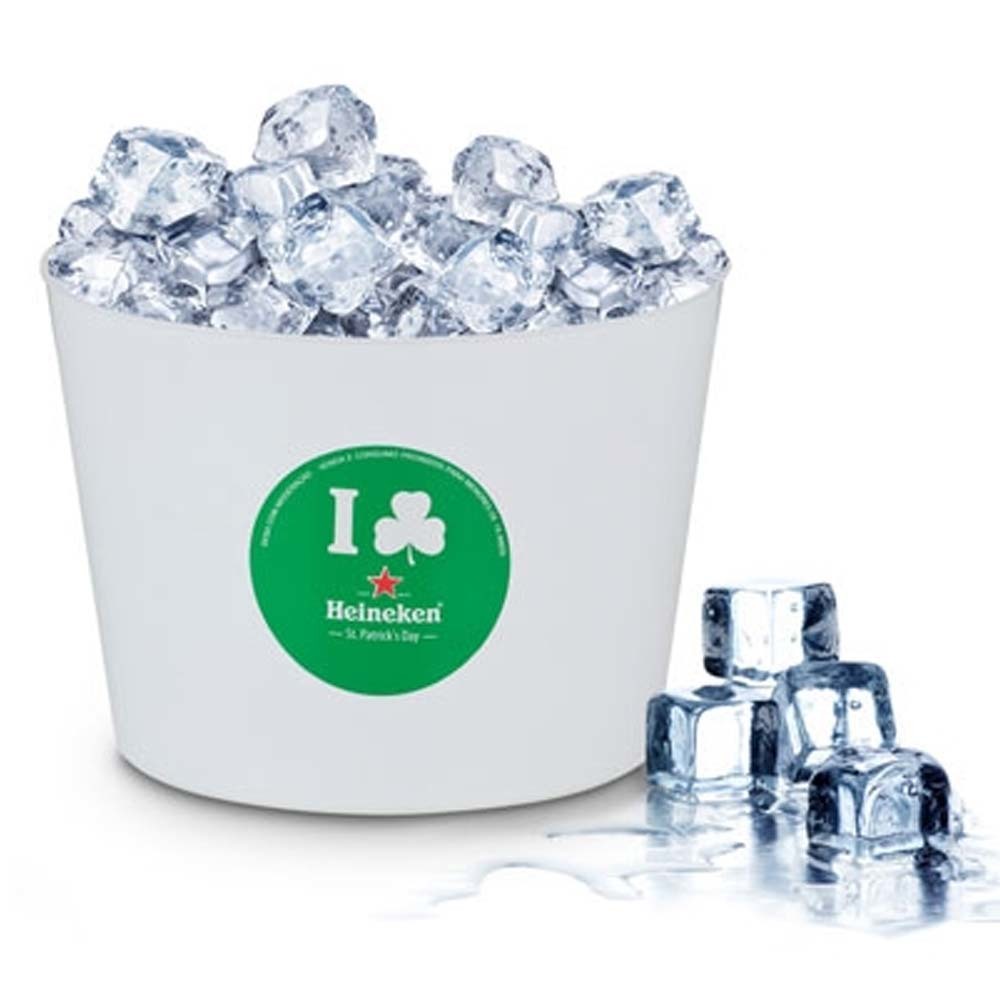 Balde de Gelo Personalizado