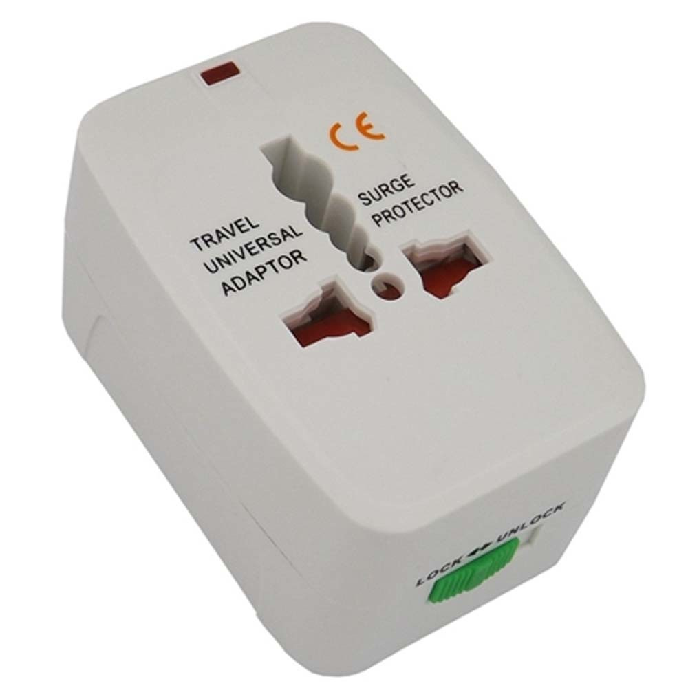 Adaptador de tomada Universal