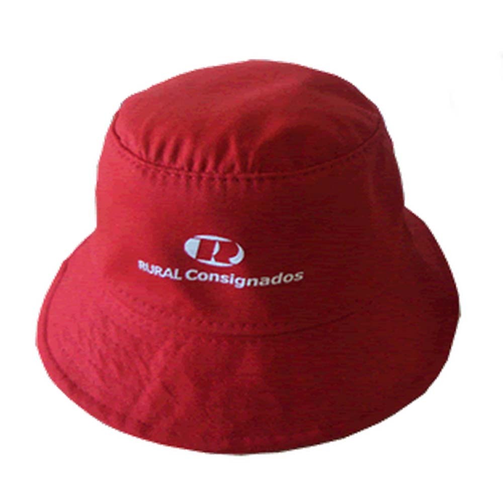 Chapéu Malandrinho em Brim