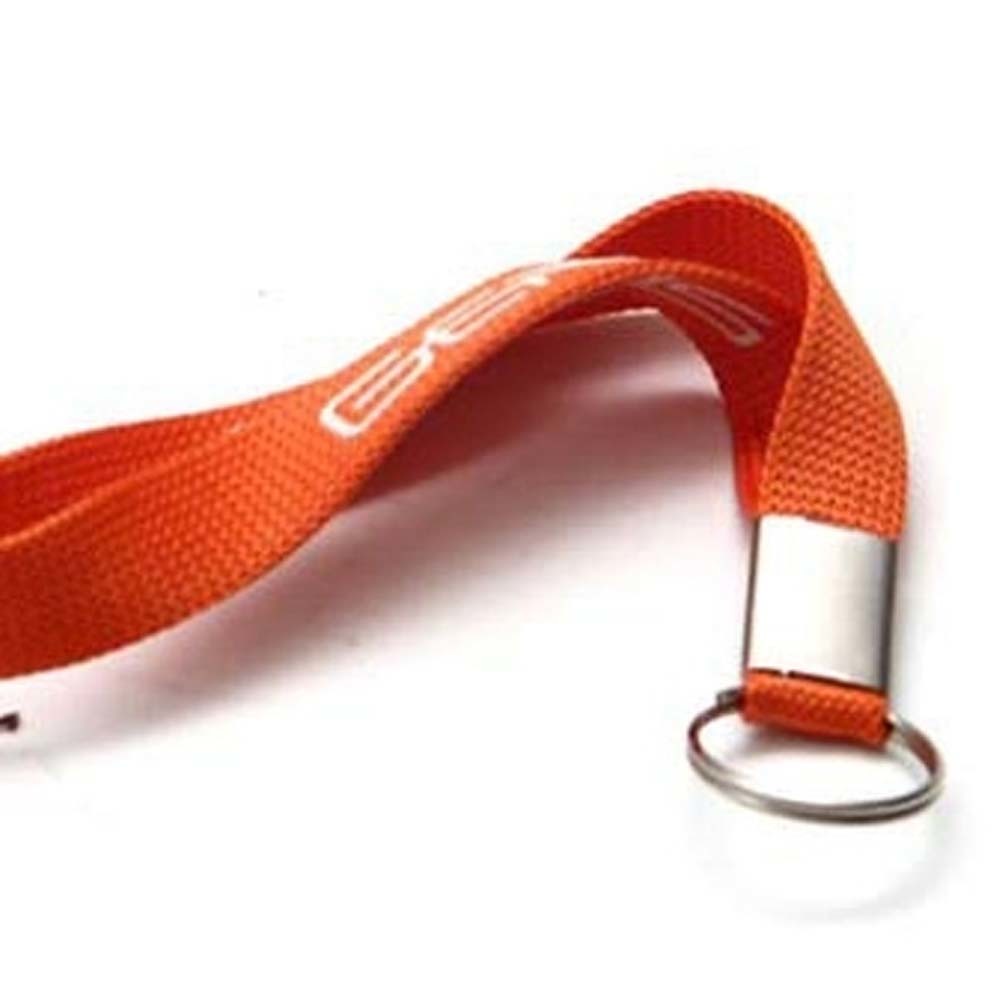 Cordão para crachá Argola