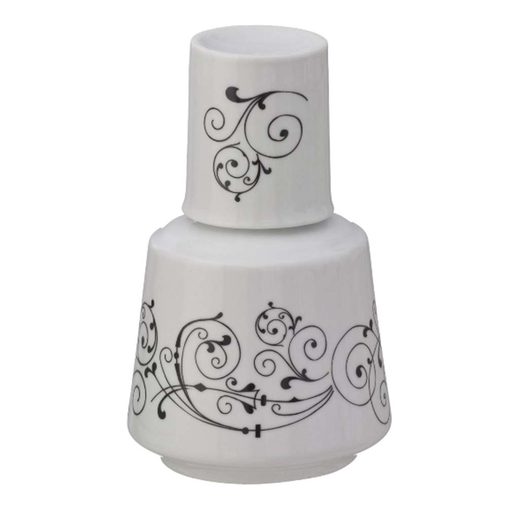 Moringa em porcelana personalizada