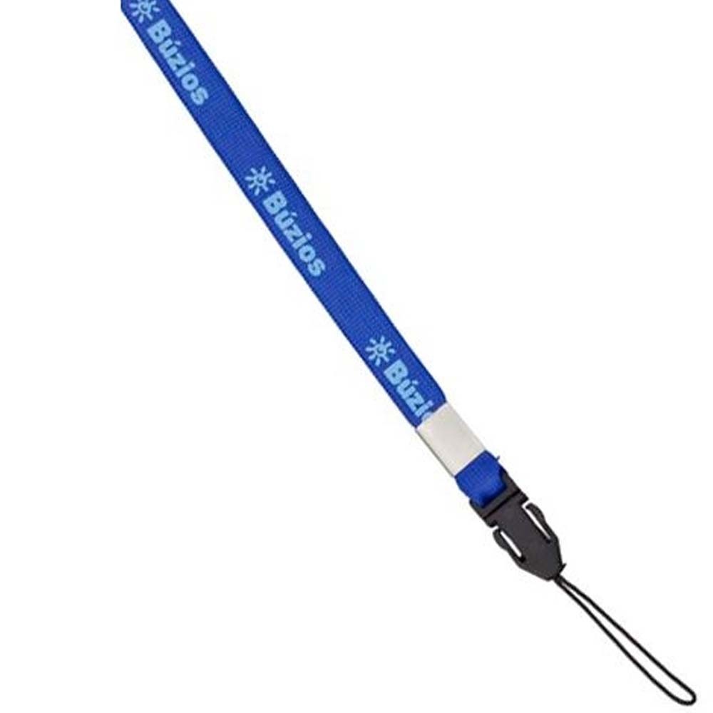 Cordão para Pen Drive personalizado