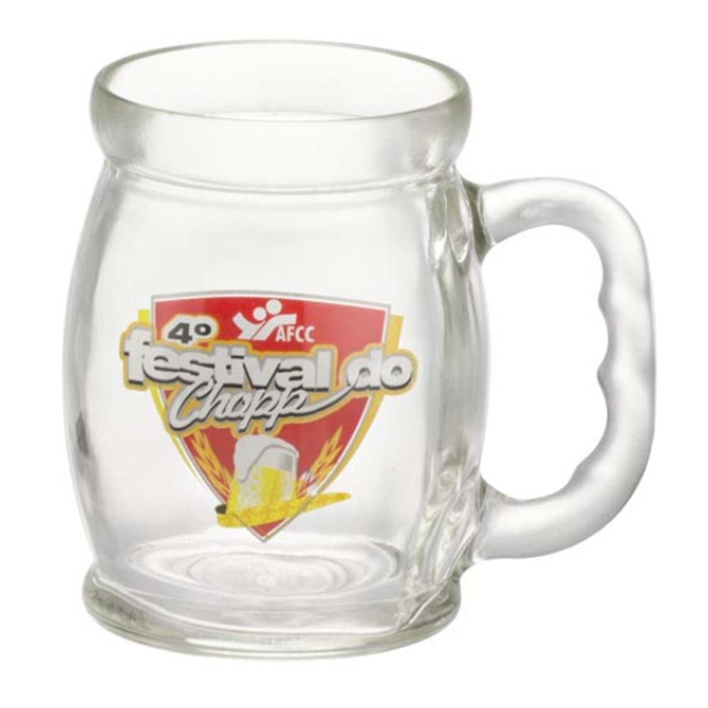 Caneca Bar Brasil Personalizada