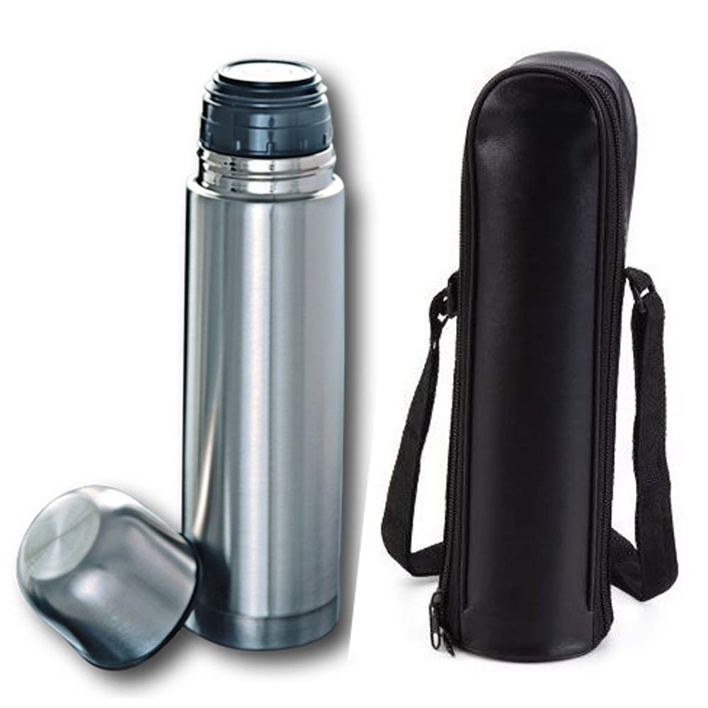 Garrafa Térmica Personalizada 500 ml  Ref.: LP11168
