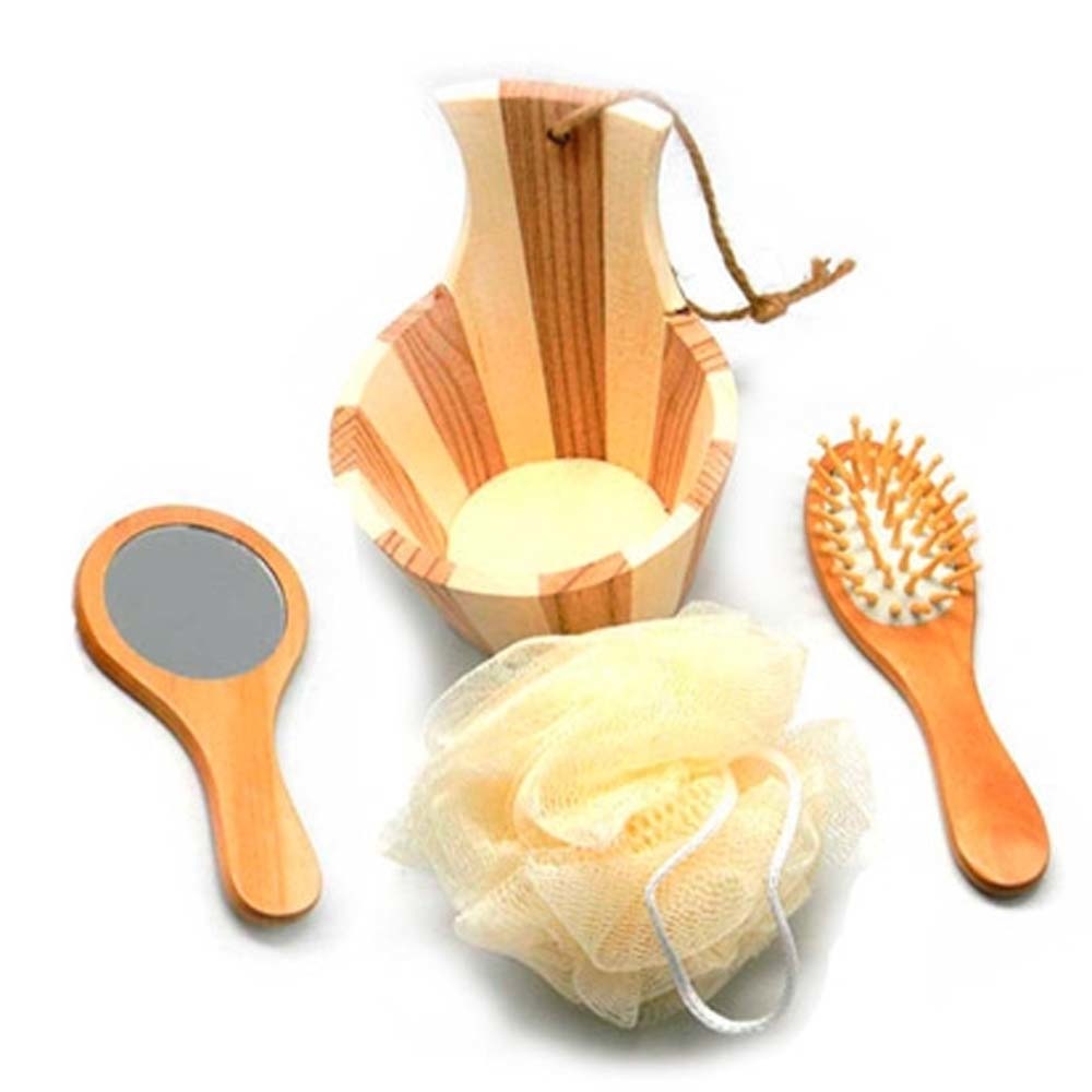 Kit SPA Personalizado