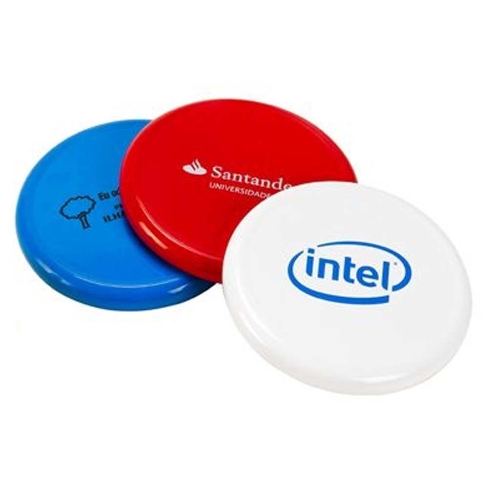 Frisbee personalizado