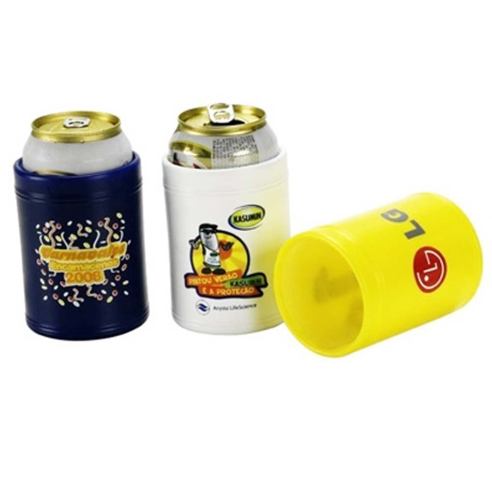 Porta Lata Térmico Personalizado