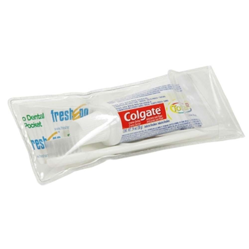 Kit Higiene Bucal Personalizado