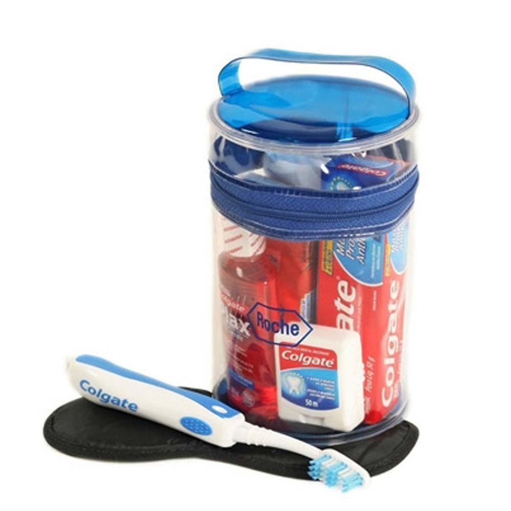 Kit Higiene Bucal Personalizado