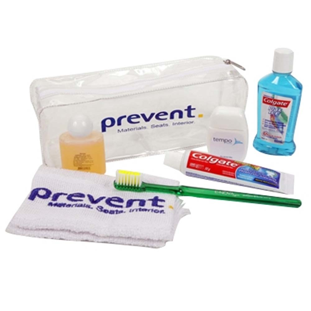 Kit Higiene Personalizado