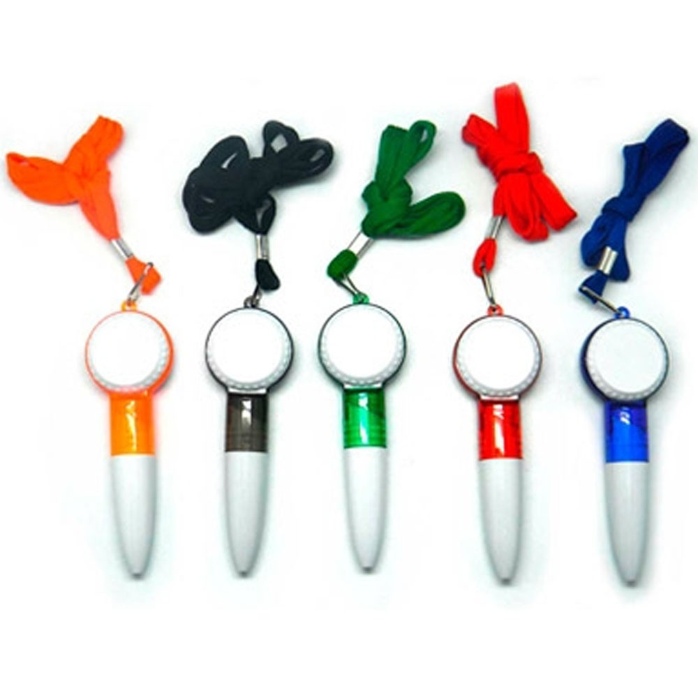 Caneta Cordão