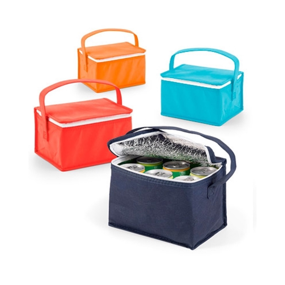 Bolsa Térmica Pequena Personalizada
