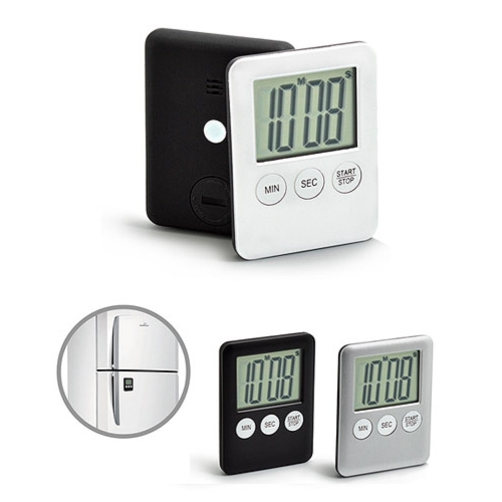 Timer Digital Personalizado