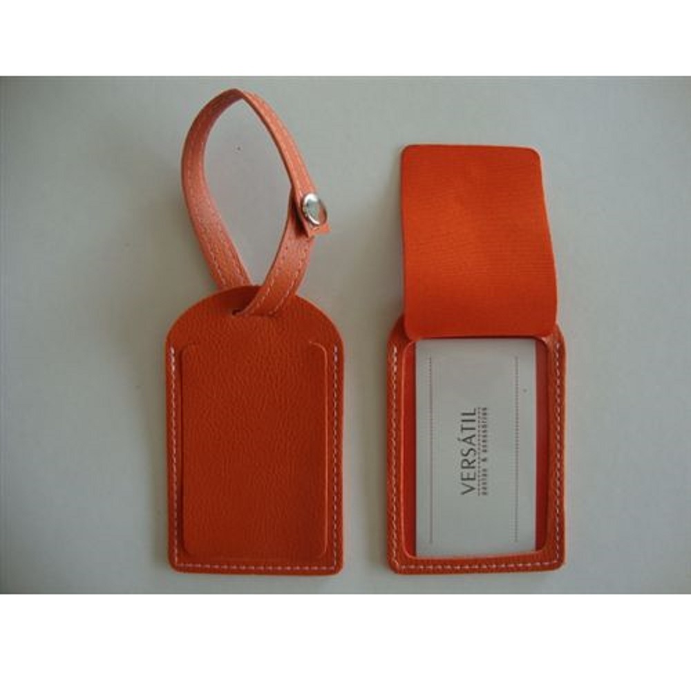 Identificador de Bagagem Personalizado