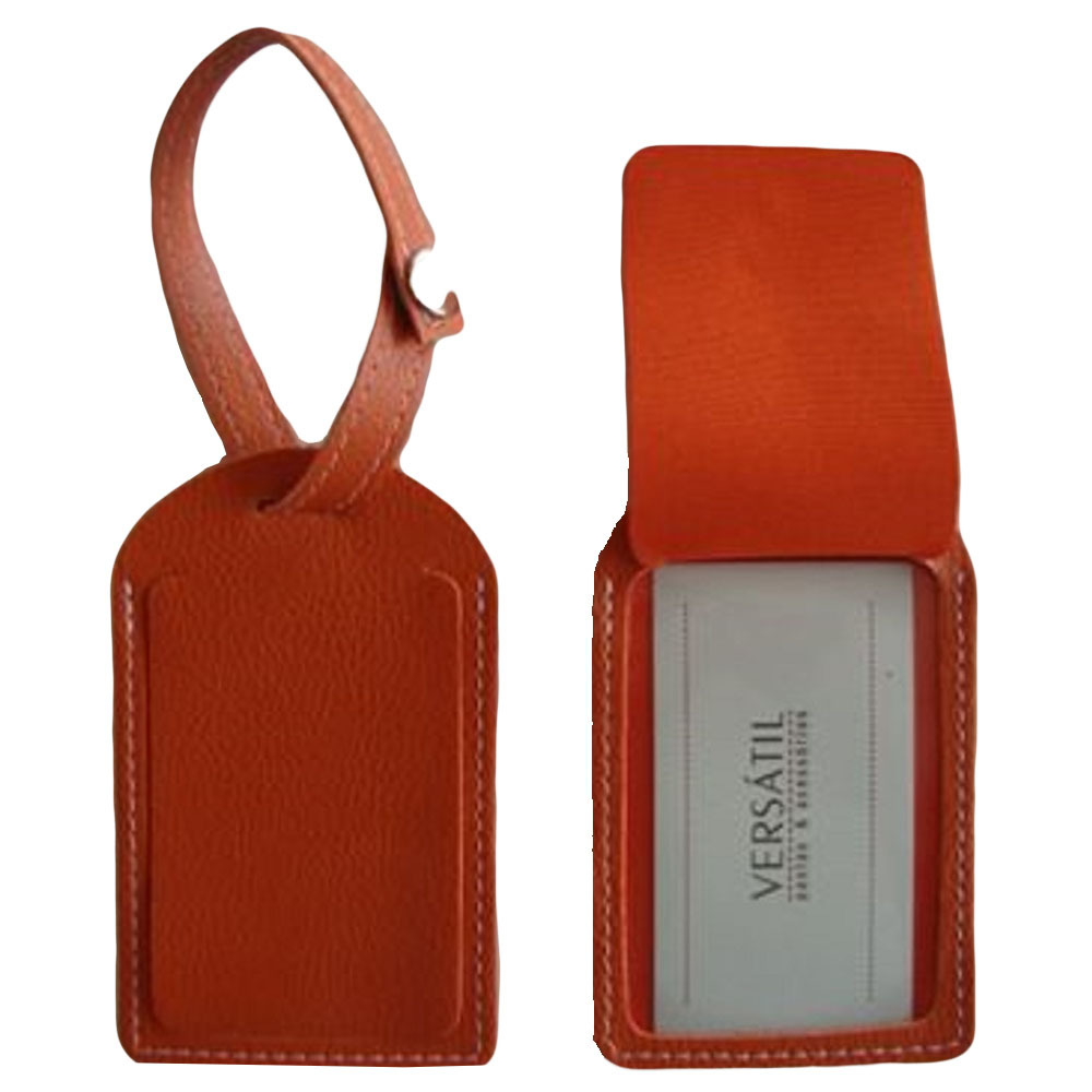 Identificador de Bagagem Personalizado