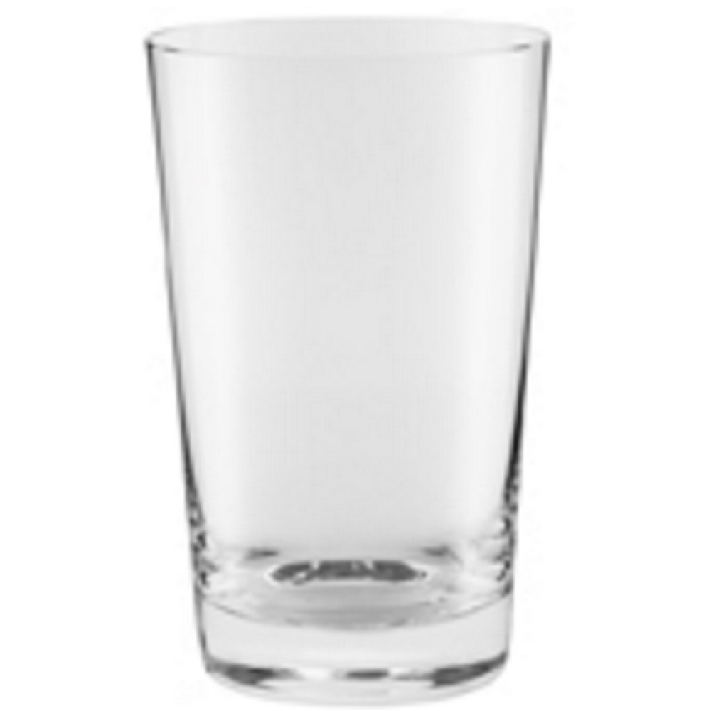 Copo Cristal Caldereta personalizado