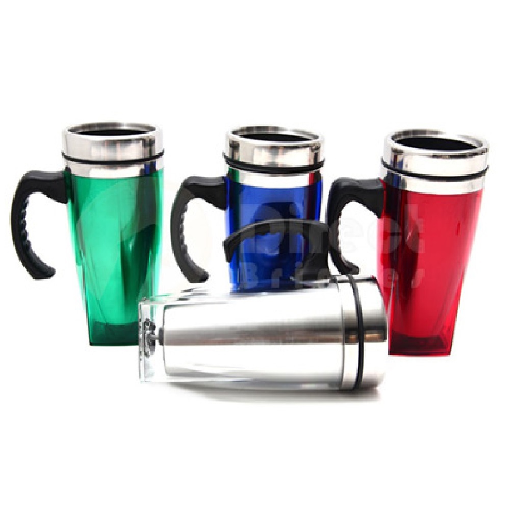 Caneca Acrílica Personalizada
