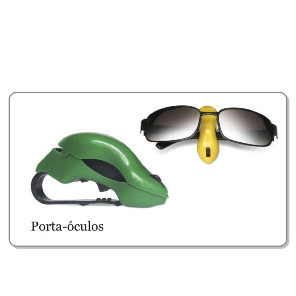 Porta Óculos Personalizado