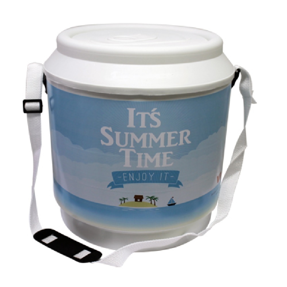 Cooler personalizado