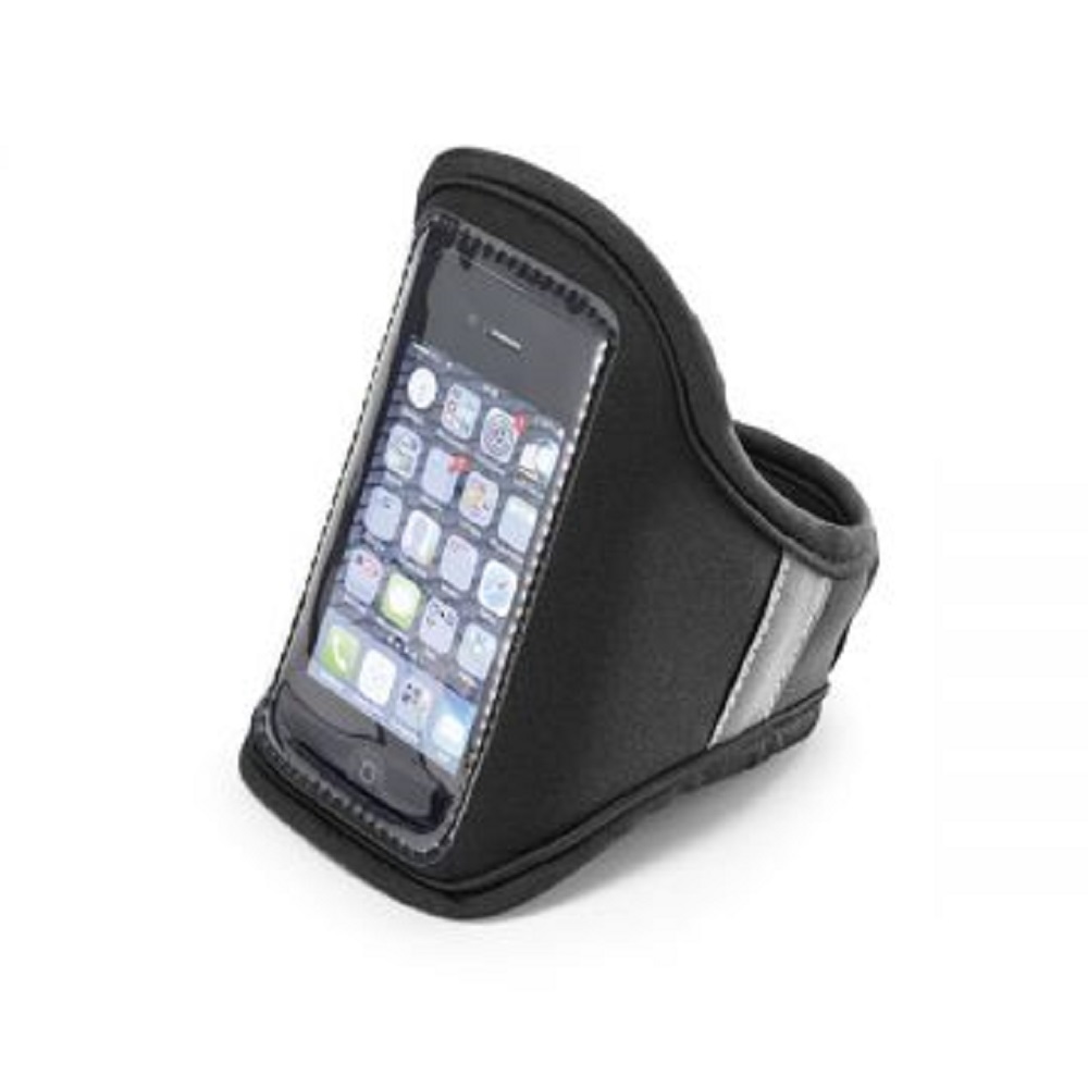 Braçadeira para celular personalizada