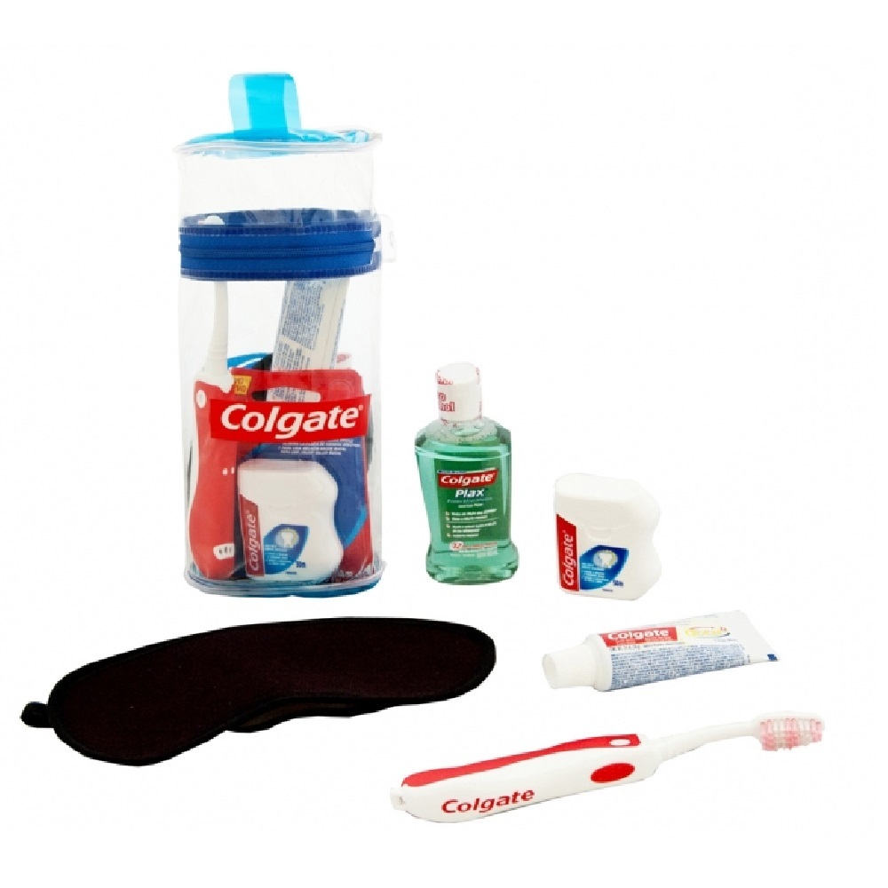 Kit Higiene Bucal Personalizado