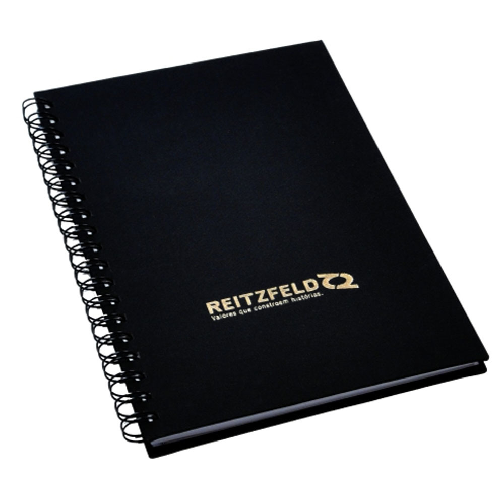 Cadernos 20×28 Personalizados