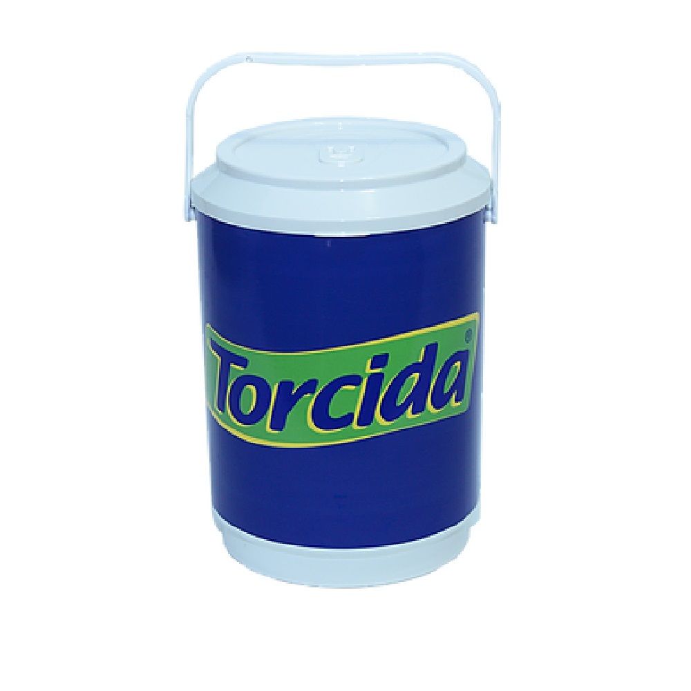 Cooler personalizado