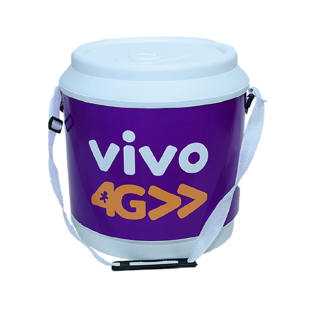 Cooler personalizado