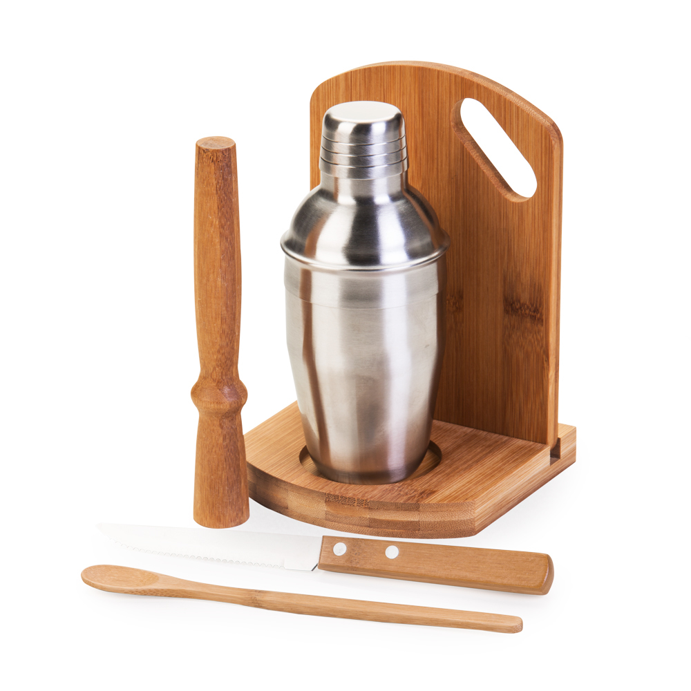 Kit Caipirinha