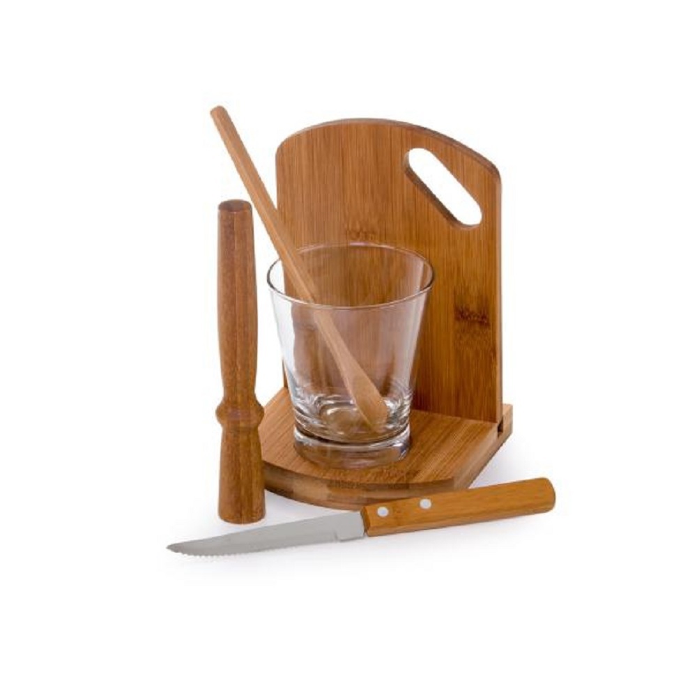 Kit Caipirinha