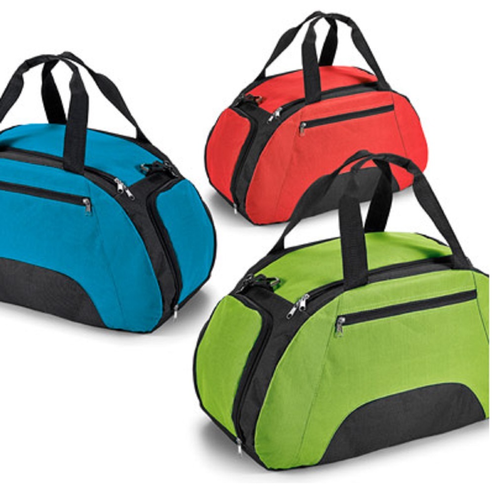 Bolsa de Viagem personalizada